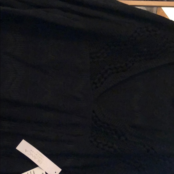 LA BLANCA resortwear!! Beach coverup!! - Picture 2 of 6